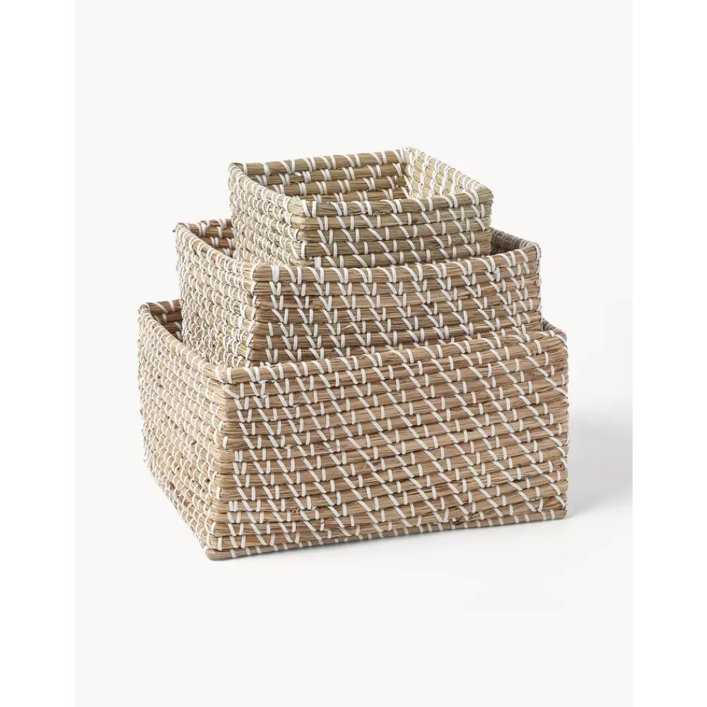 set_de_cestas_de_jacintos_de_agua_aleya_3_uds_2.webp Westwing Collection Cajas De Almacenaje^Set De Cestas De Jacintos De Agua Aleya, 3 Uds.