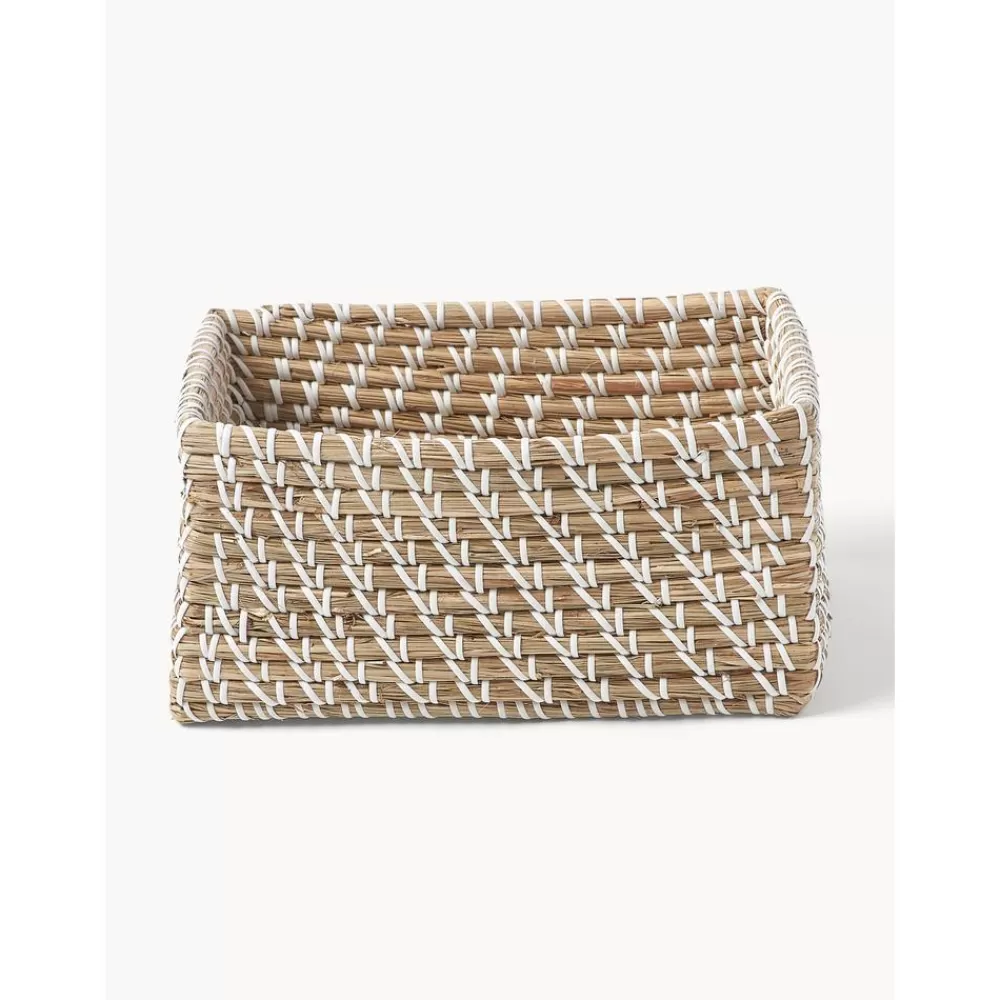 set_de_cestas_de_jacintos_de_agua_aleya_3_uds_4.webp Westwing Collection Cajas De Almacenaje^Set De Cestas De Jacintos De Agua Aleya, 3 Uds.