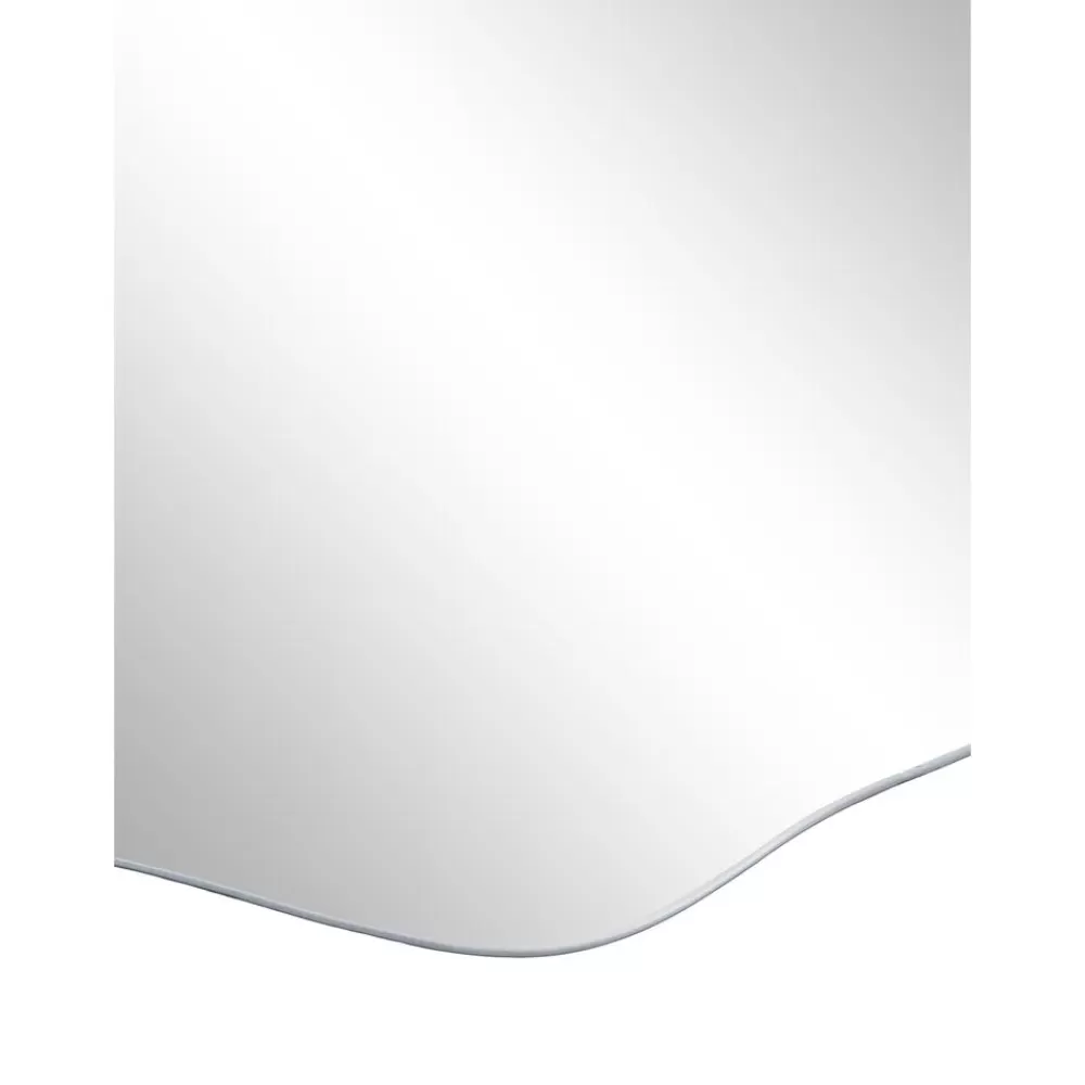Westwing Collection Espejos De Pared^Set De Espejos De Pared Sin Marco Lia, 3 Uds.