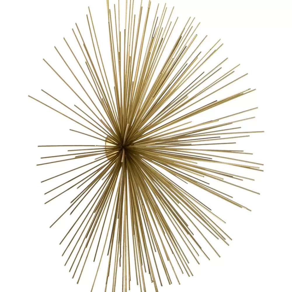 Westwing Collection Objetos Decorativos De Pared^Set Decoraciones De Pared Spike, 3 Pzas.